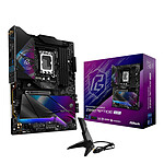 ASRock Z890 RIPTIDE WIFI ATX  - Carte mère ASRock - grosbill-pro.com - 0