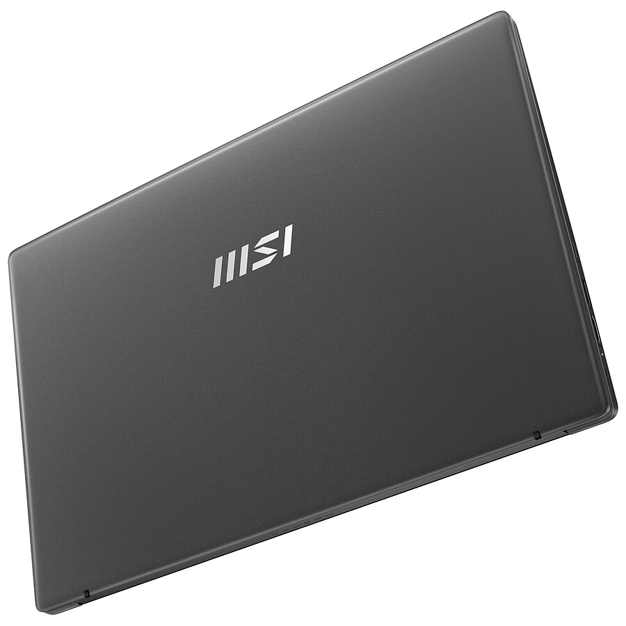 MSI 9S7-15S121-607 - PC portable MSI - grosbill-pro.com - 6