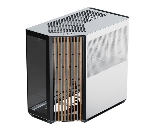 APNX Boîtier PC MAGASIN EN LIGNE Grosbill