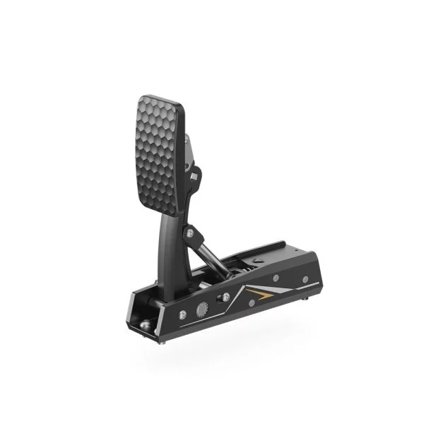 Moza Racing CRP2 - Embrayage - RS067 (RS067) - Achat / Vente Pédalier Simracing sur grosbill-pro.com - 0