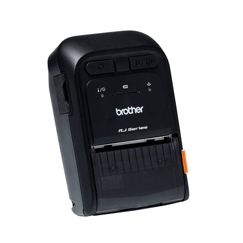 Mobile printer 2 inches   (RJ2055WBXX1) - Achat / Vente sur grosbill-pro.com - 1