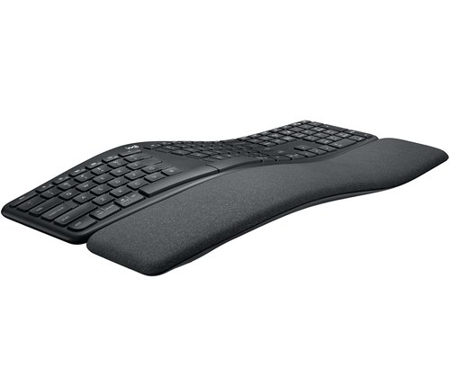 Ergo K860 Graphite - Achat / Vente sur grosbill-pro.com - 1