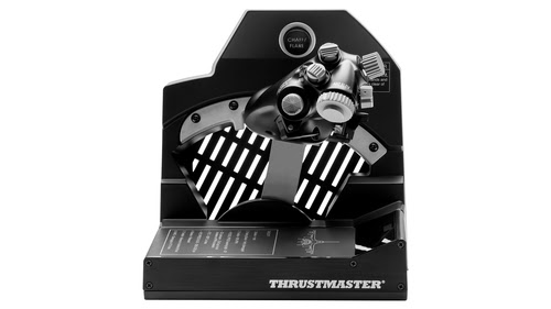ThrustMaster Viper TQS - Périphérique de jeu - grosbill-pro.com - 2