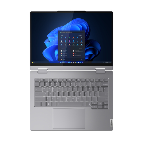 THINKBOOK 14 2IN1 CORE ULT7 155 - Achat / Vente sur grosbill-pro.com - 12