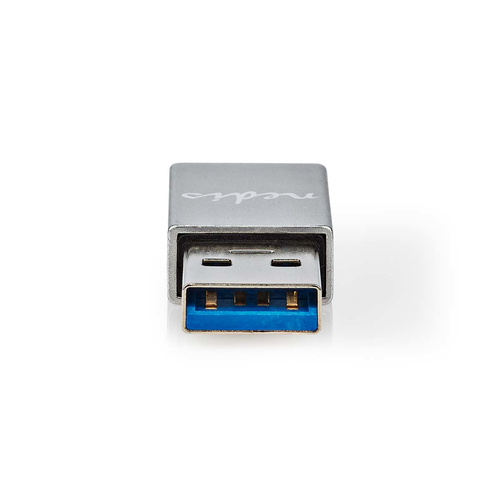 Adaptateur USB-A 3.0 vers USB-C Femelle - Connectique PC