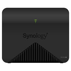 Grosbill Routeur Synology Mesh Router Wi-Fi - MR2200ac