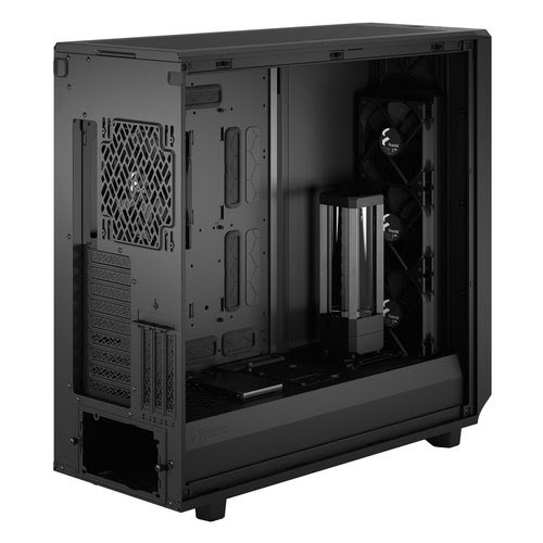 Fractal Design Meshify 2 XL Black TG Light Tint - Achat / Vente sur grosbill-pro.com - 13