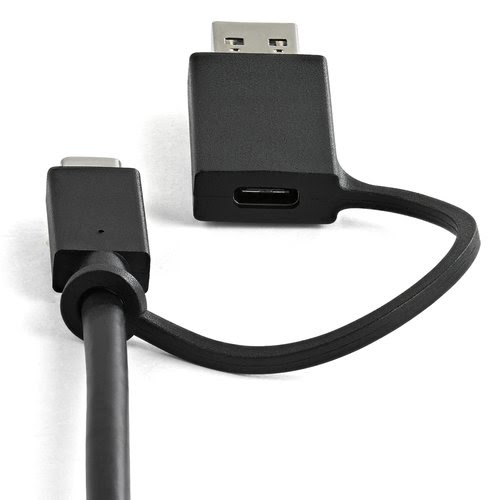 Dock USB-C USB 3.0 - Dual 4K - 100W PD - Achat / Vente sur grosbill-pro.com - 19