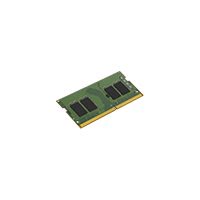 8GB 2666MHz DDR4 Non-ECC CL19 SODIMM - Achat / Vente sur grosbill-pro.com - 0