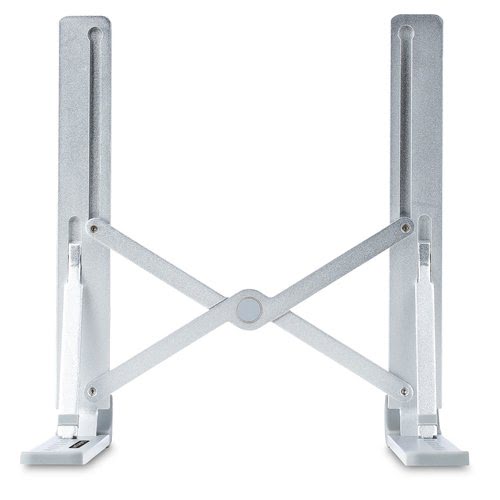 Foldable Laptop Riser Stand Portable - Achat / Vente sur grosbill-pro.com - 3