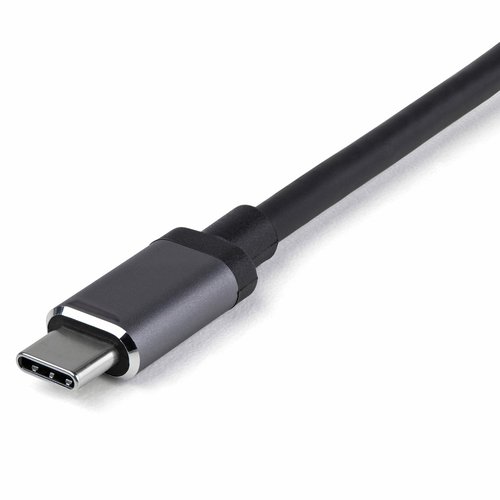 USB C Multiport Adapter HDMI/mDP 4K 60Hz - Achat / Vente sur grosbill-pro.com - 6