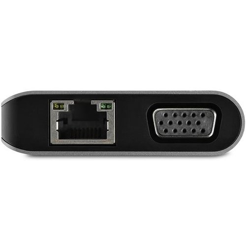 USB-C Multiport Adapter HDMI/VGA 100W PD - Achat / Vente sur grosbill-pro.com - 4