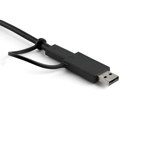 Dock USB-C USB 3.0 - Dual 4K - 100W PD - Achat / Vente sur grosbill-pro.com - 18