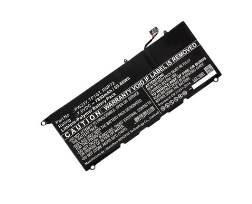 Grosbill Batterie DLH Energy Li-ion 7.6v 7850mAh - DWXL3637-B060Q3