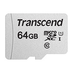 Transcend Carte mémoire MAGASIN EN LIGNE Grosbill