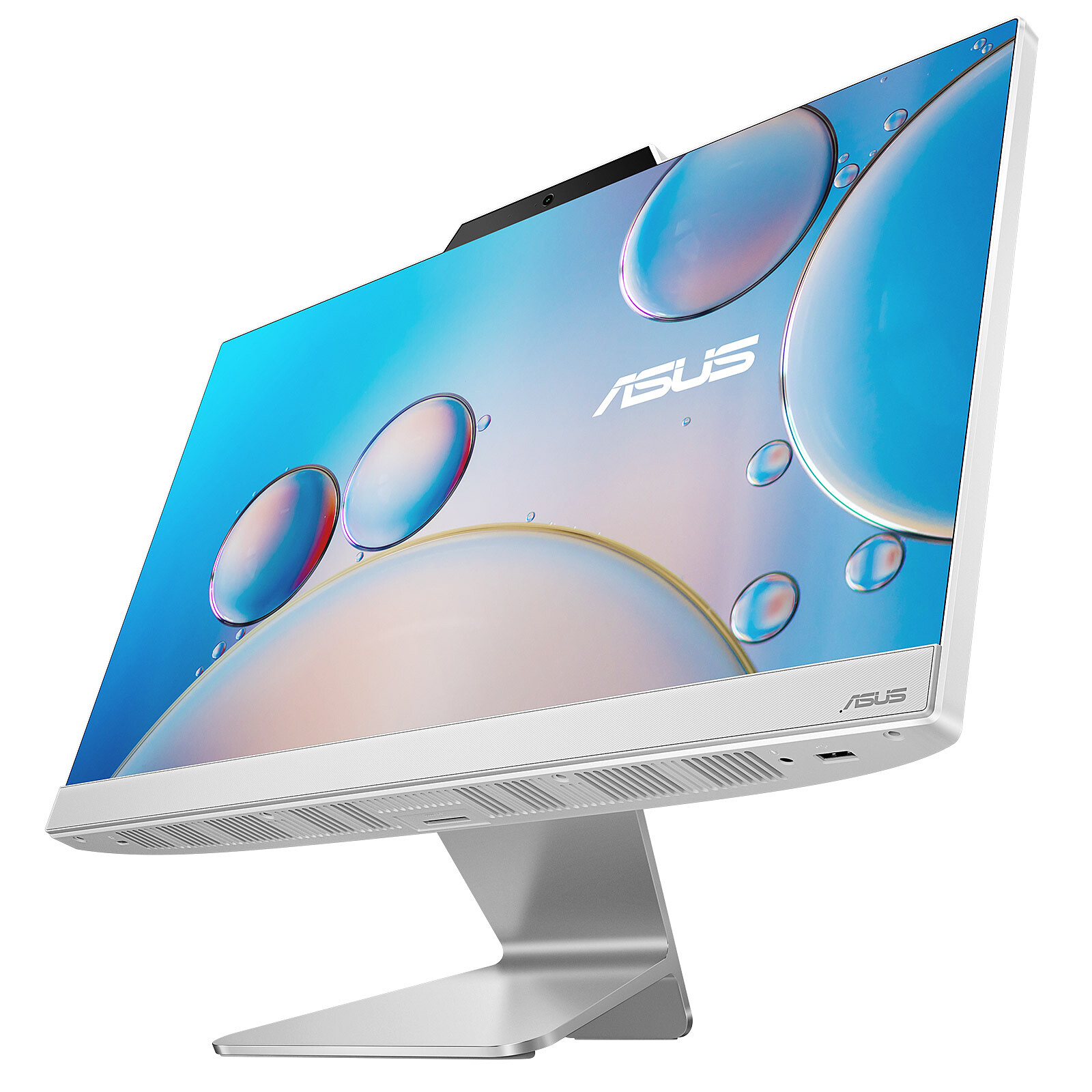 Asus A3202WBAK-WA014X 21.5" FHD/i3-1215U/8G/256G/W11P - All-In-One PC/MAC - 2