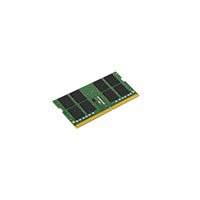Grosbill Mémoire PC Kingston 32GB DDR4 2666MHz SODIMM