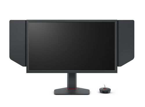 Grosbill Ecran PC BenQ XL2546X+ 24.5" FHD/280Hz/TN/1ms/Pivot