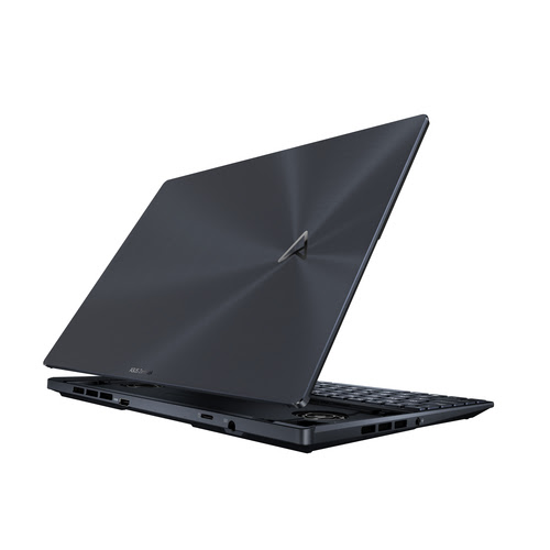 ZenBook Pro 14 Duo OLED UX8402VU-P1036X  - Achat / Vente sur grosbill-pro.com - 1