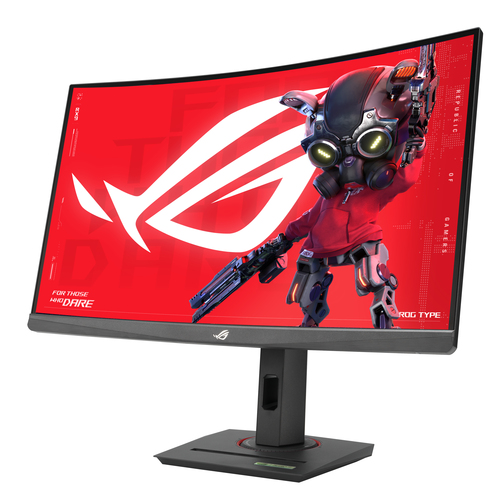 Asus 27"  90LM09Y1-B01370 - Ecran PC Asus - grosbill-pro.com - 1