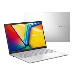 Grosbill PC portable Asus Vivobook 15.6" OLED FHD/R5-7520U/16Go/512Go/W11P