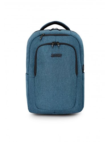 ECOLOGIC BACKPACK r-PET 13/14 DEEP BLUE - Achat / Vente sur grosbill-pro.com - 1