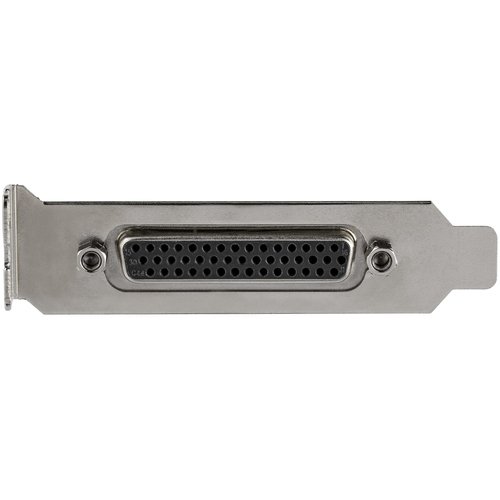 4 PORT PCIE RS232 SERIAL CARD - Achat / Vente sur grosbill-pro.com - 3