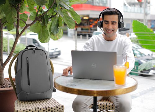 Dell Ecoloop Urban Backpack CP4523G - Achat / Vente sur grosbill-pro.com - 8