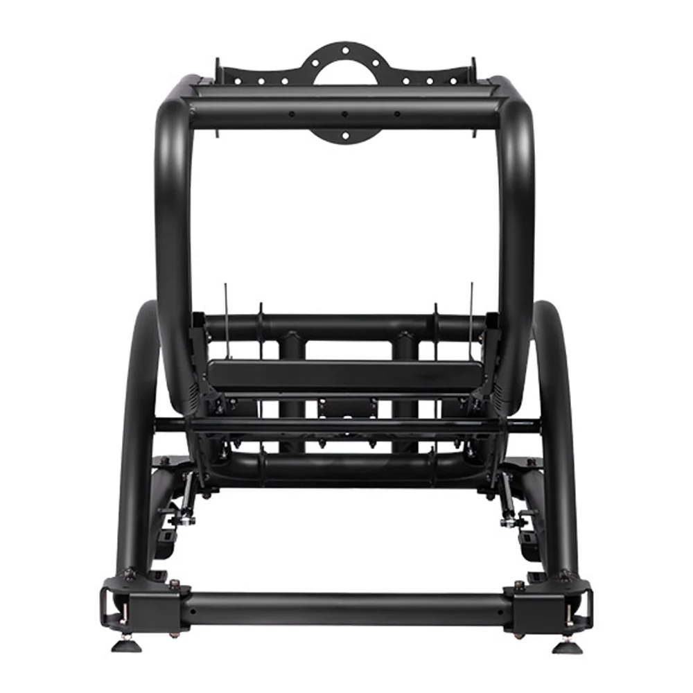 Cooler Master Dyn X - Châssis seul - Noir (IXM-DX1-K-NN-1) - Achat / Vente Chassis Simracing sur grosbill-pro.com - 6