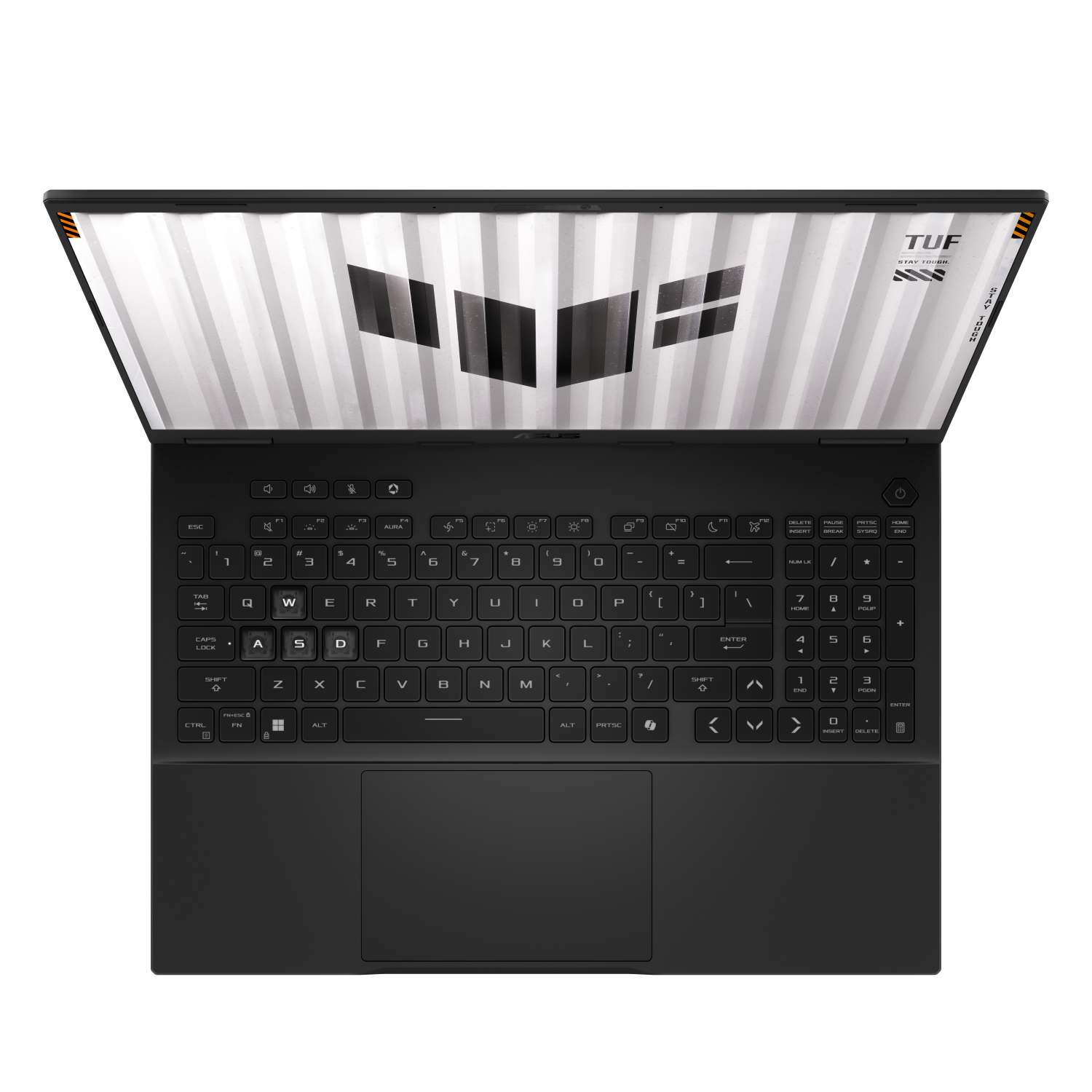 Asus 90NR0J21-M001U0 - PC portable Asus - grosbill-pro.com - 1