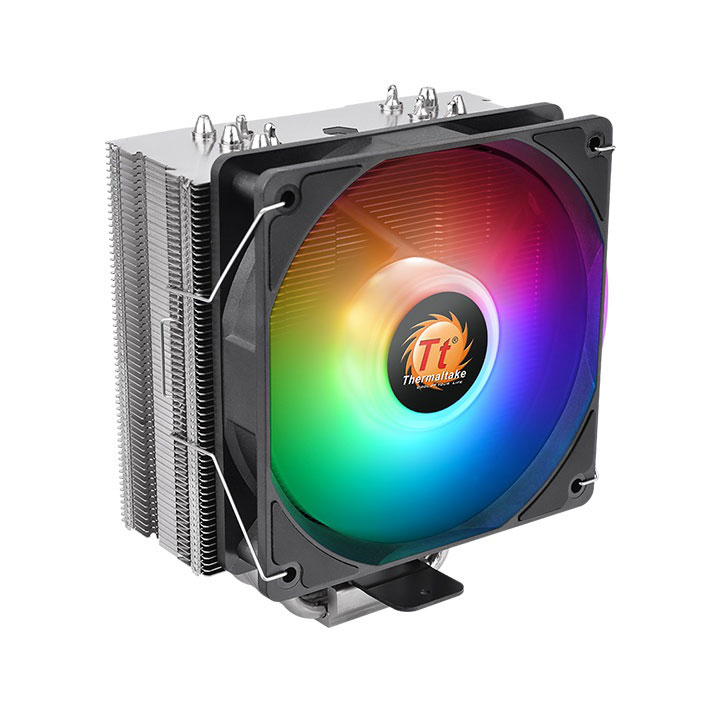 Thermaltake UX210 ARGB Lighting CPU Cooler - Ventilateur CPU - 0
