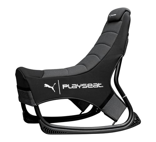Playseat Active Gaming-Stuhl - Puma Edition - schwarz - Achat / Vente sur grosbill-pro.com - 2