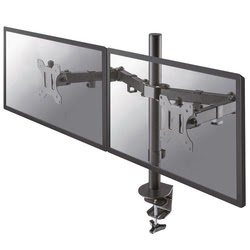 Grosbill Accessoire écran NewStar NewStar FlatScreen Desk Mount 10-32"  