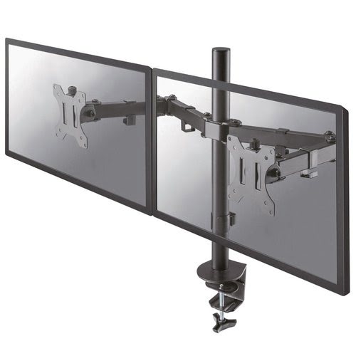 Grosbill Accessoire écran NewStar NewStar FlatScreen Desk Mount 10-32"