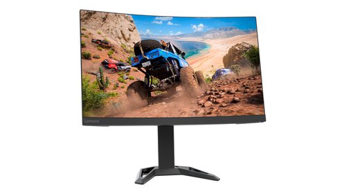 G27qc-30 27FHD Curved Gaming & EyeSafe - Achat / Vente sur grosbill-pro.com - 0