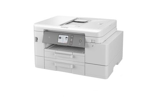 ALL-IN-ONE A4 4-IN-1 INKJET - Achat / Vente sur grosbill-pro.com - 1