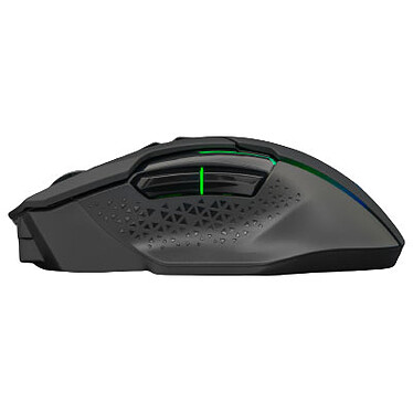 The G-LAB KULT CAESIUM - Souris PC The G-LAB - grosbill-pro.com - 3