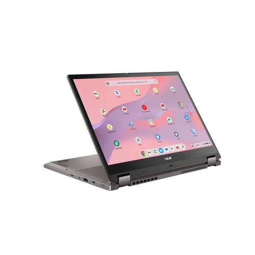Chromebook CX34 Flip CX3401FBA-LZ0229 - Achat / Vente sur grosbill-pro.com - 1