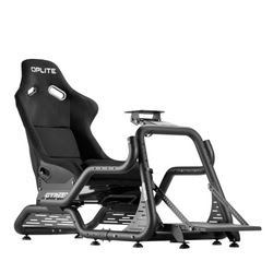 OPLITE Chassis Simracing MAGASIN EN LIGNE Grosbill