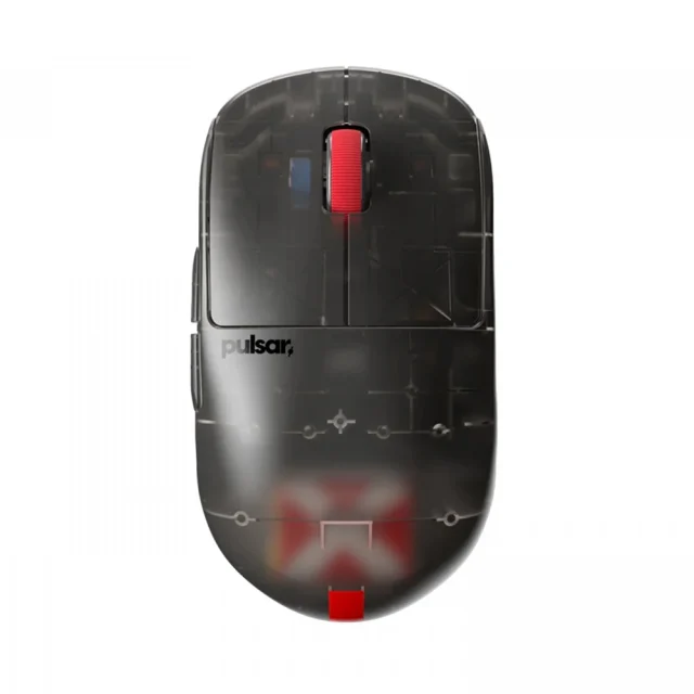 Pulsar X2-H High Hump - Souris PC Pulsar - grosbill-pro.com - 0