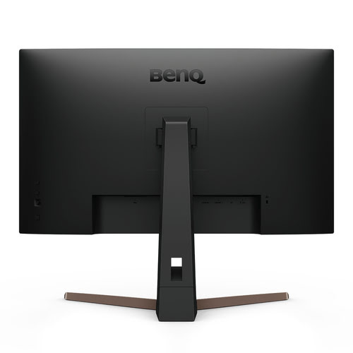 BenQ 28"  9H.LKSLB.QBE - Ecran PC BenQ - grosbill-pro.com - 1