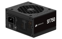 SF750 750W - SFX 80+ FM - Platine