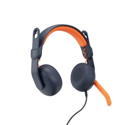 Logitech Micro-casque MAGASIN EN LIGNE Grosbill