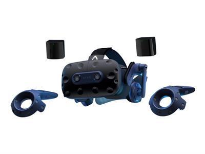 Acheter le HTC Vive PRO Full kit, VR Expert