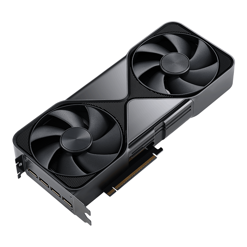NVidia RTX PRO 6000  - Carte graphique NVidia - grosbill-pro.com - 2
