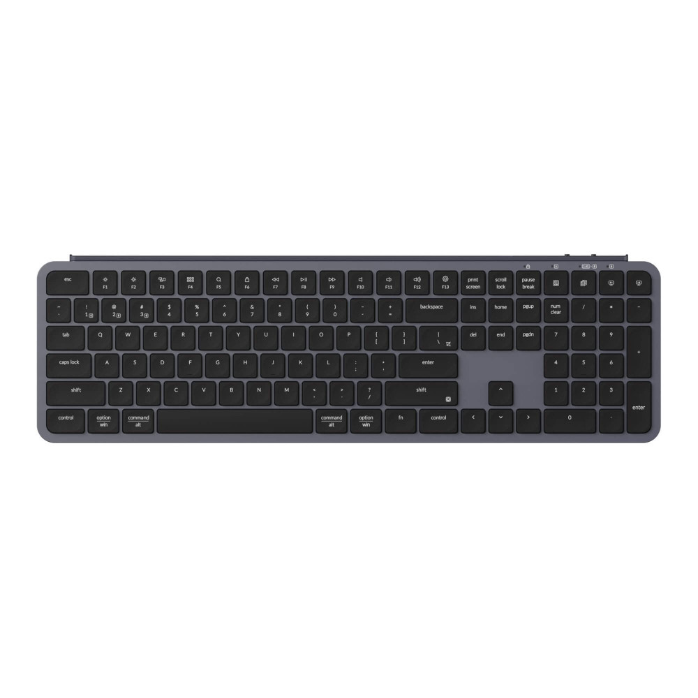 Keychron B6 PRO - Clavier PC Keychron - grosbill-pro.com - 0