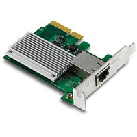 10 GIGABIT PCIE NETWORK ADAPTER - Achat / Vente sur grosbill-pro.com - 5