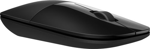  Z3700 Black Wireless Mouse - Achat / Vente sur grosbill-pro.com - 1