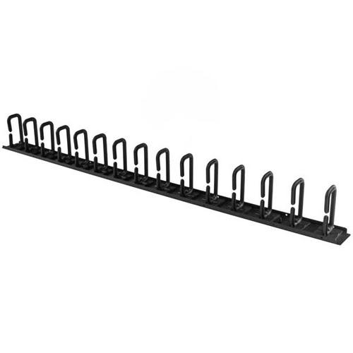 3ft Vertical D-Ring Hook Cable Organizer - Achat / Vente sur grosbill-pro.com - 0