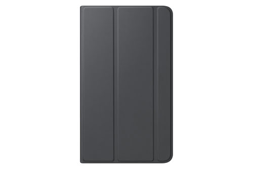 Book cover noir Galaxy Tab A 2016 7" - EF-BT280 - 0